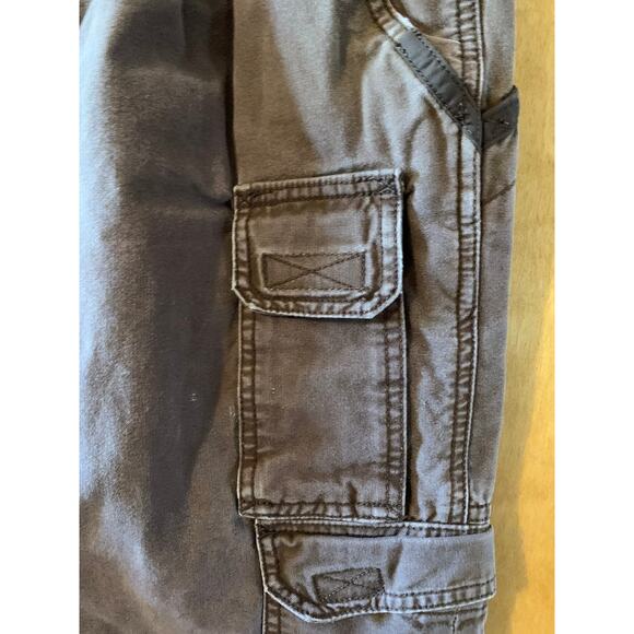 5.11 Tactical Series Size 38/30 Brown 100% Cotton - Picture 4 of 6